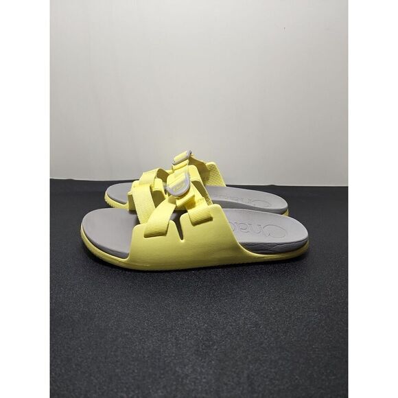 Chaco Chillos Slide Sandals Size K6 - Picture 6 of 8
